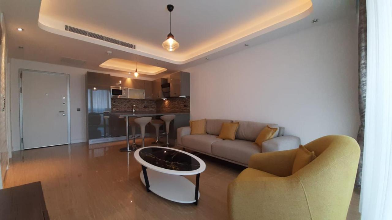 Apartment Elite Admiral Premium Residences