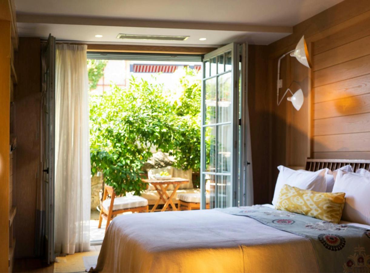 Alavya Hotel Alacati