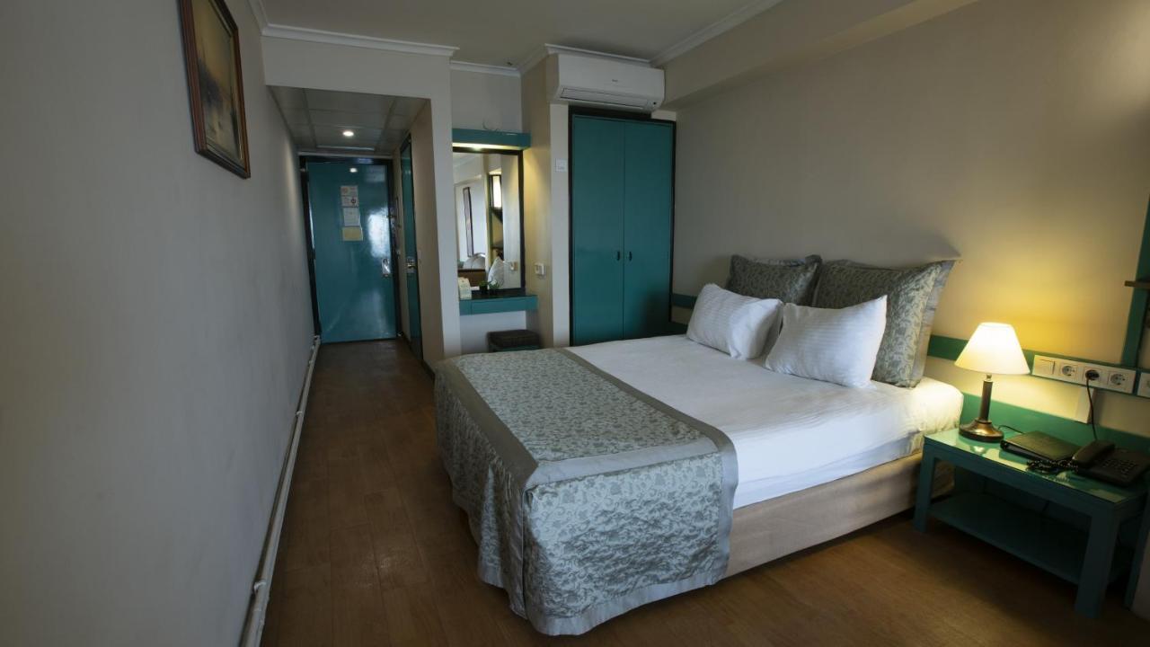Kadikoey Rihtim Hotel 3*