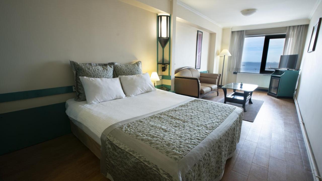 Kadikoey Rihtim Hotel