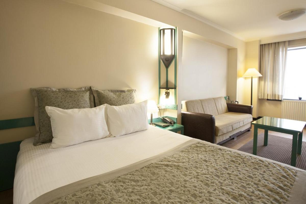 Kadikoey Rihtim 3* Istanbul