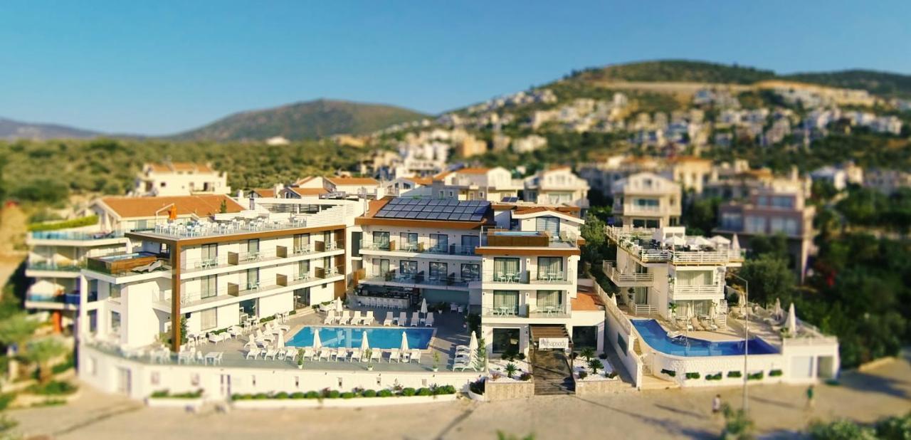 Rhapsody & (adults Only) 3* Kalkan