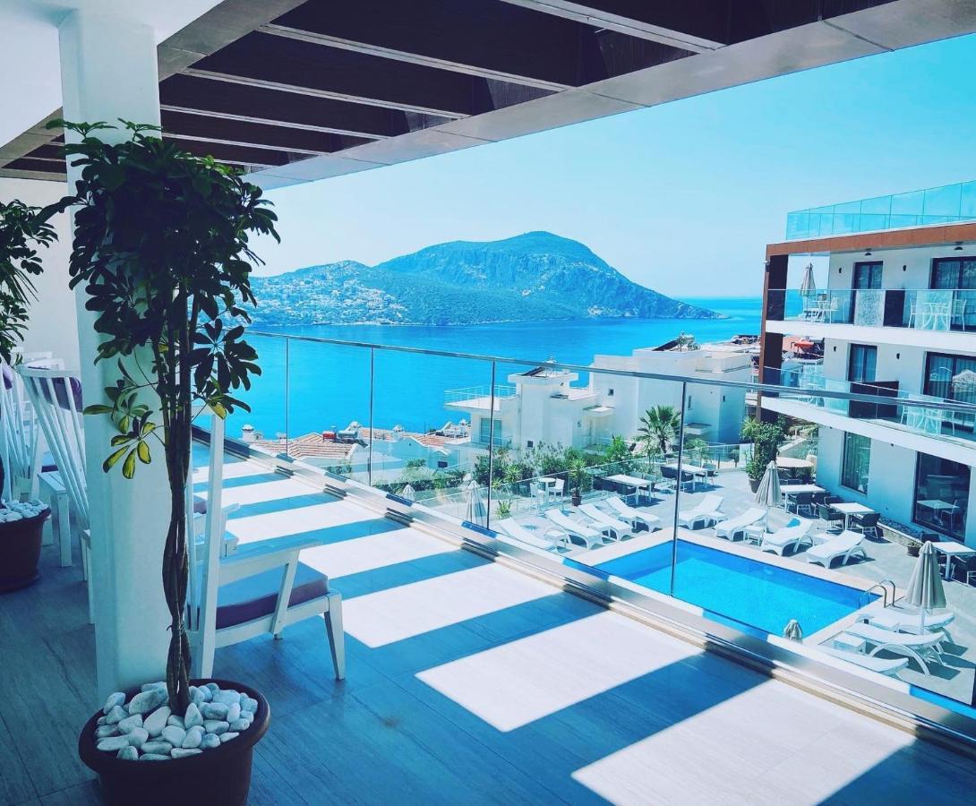 Rhapsody & (adults Only) Hotel 3*