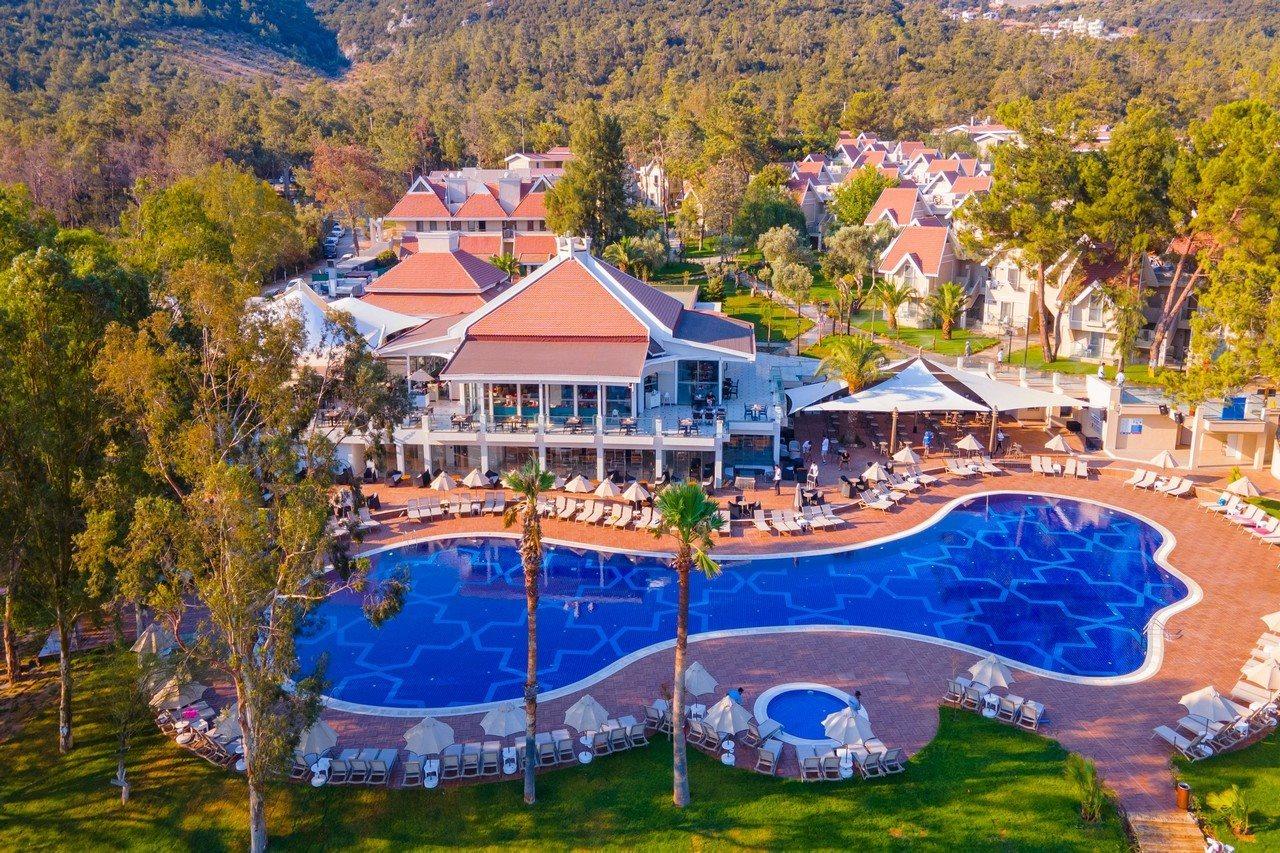 Long Club Nature 4*