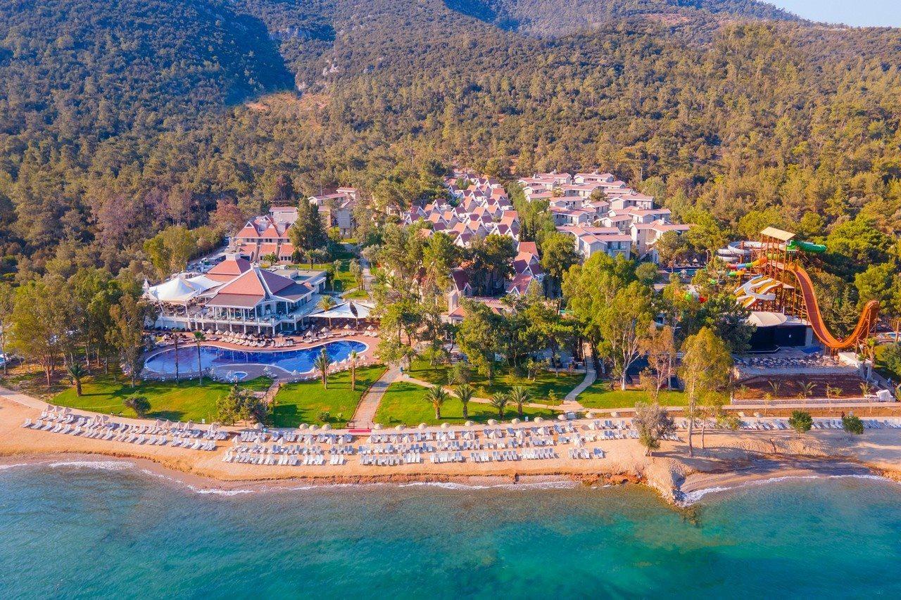 Long Club Nature Resort 4*