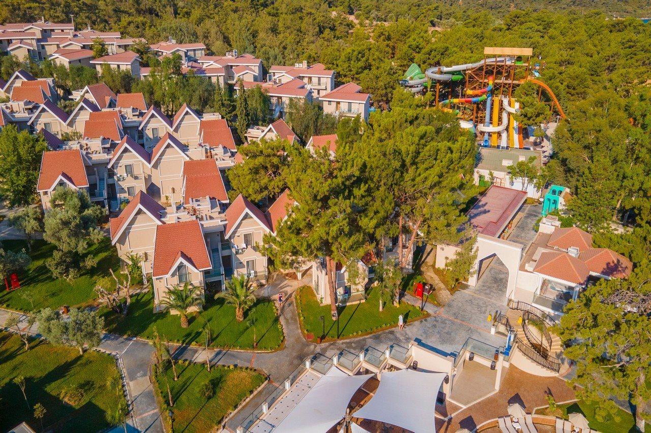 Long Club Nature Resort 4*