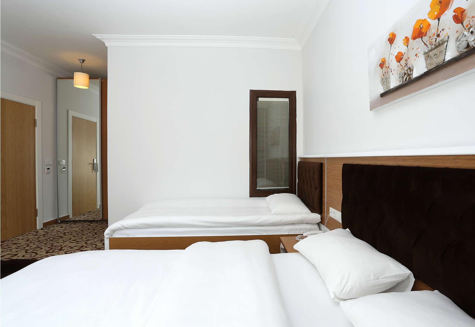 Didi Butik Hotel 2*