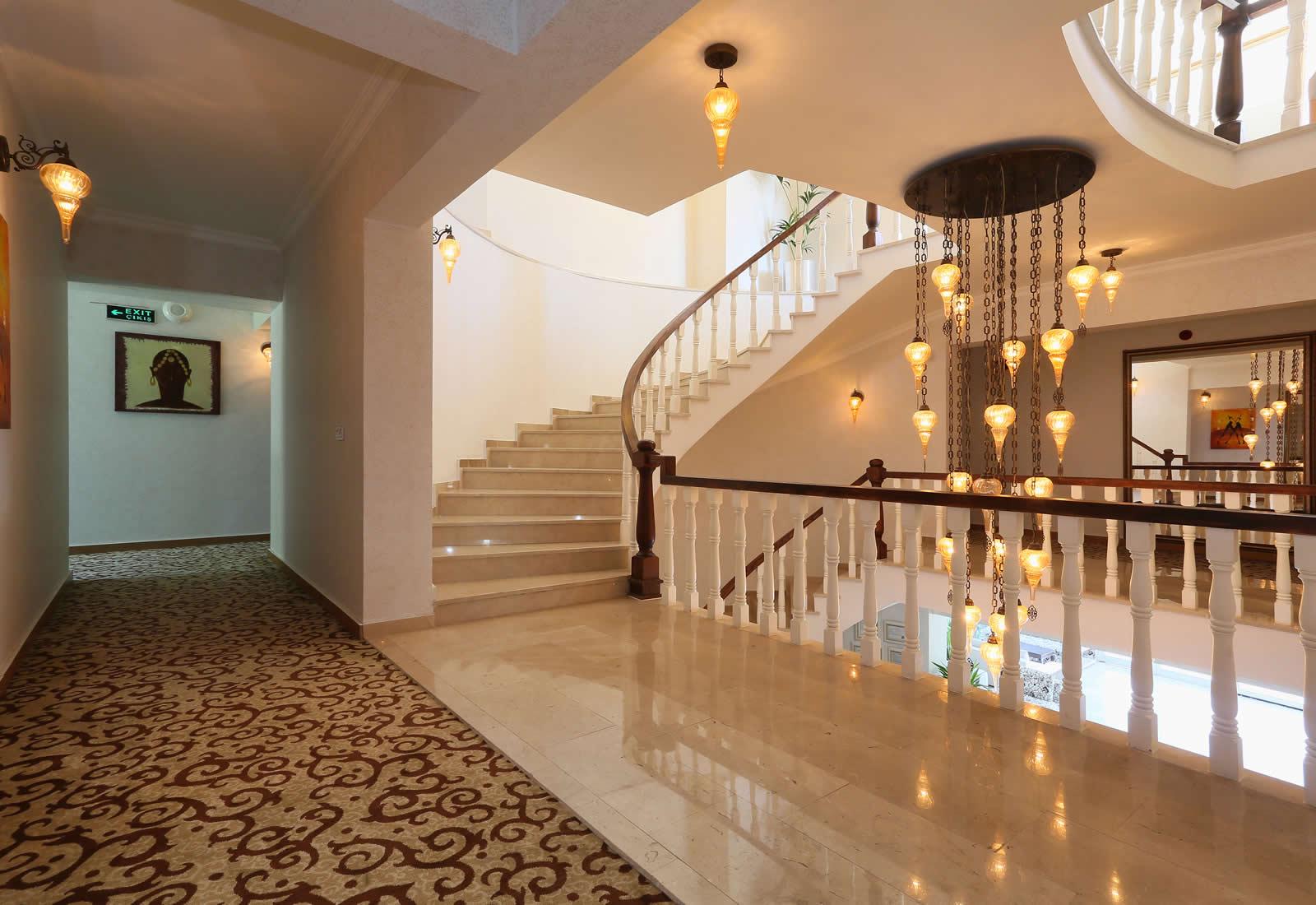 Hotel Didi Butik 2*