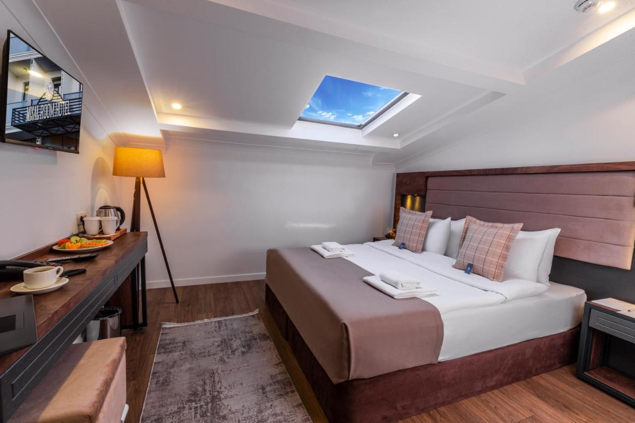 Hotel Misal 4*