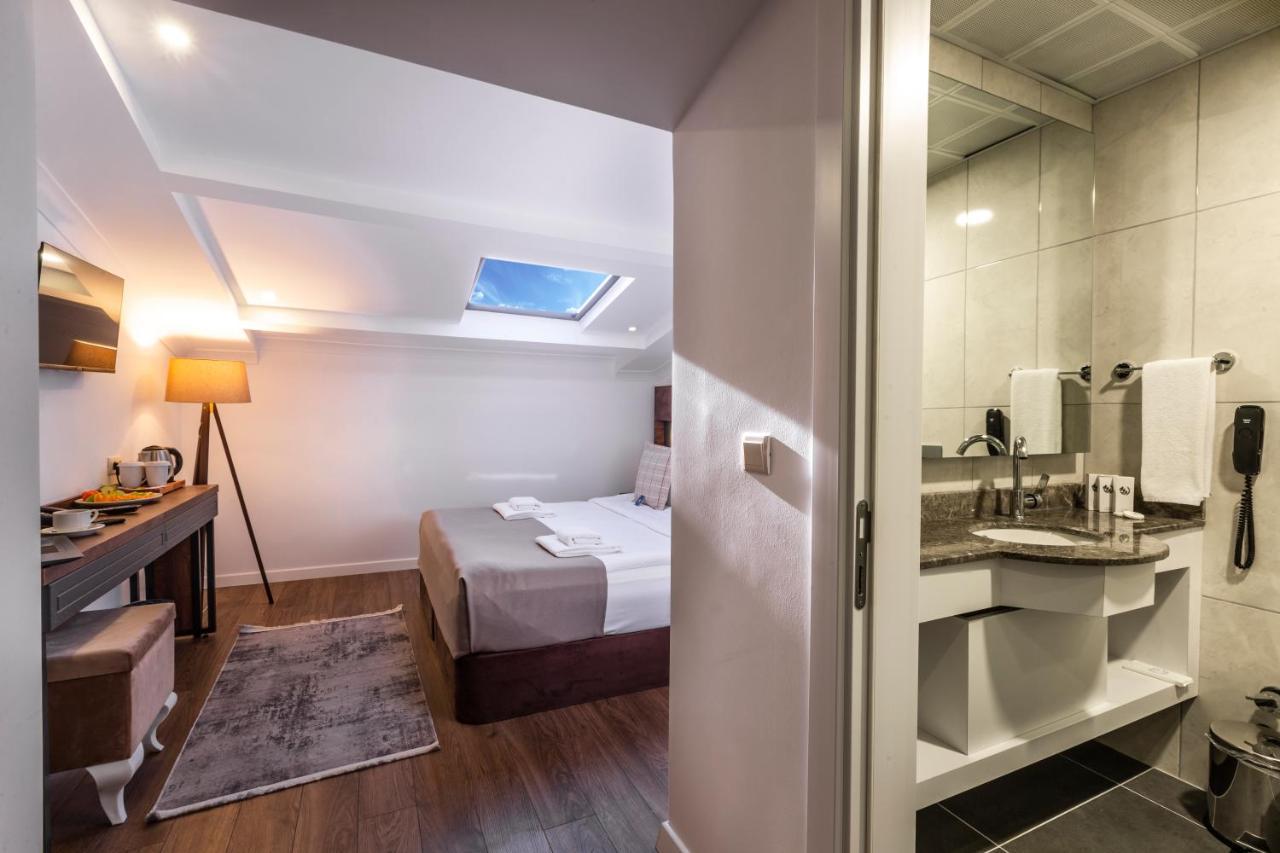 Hotel Misal Trabzon