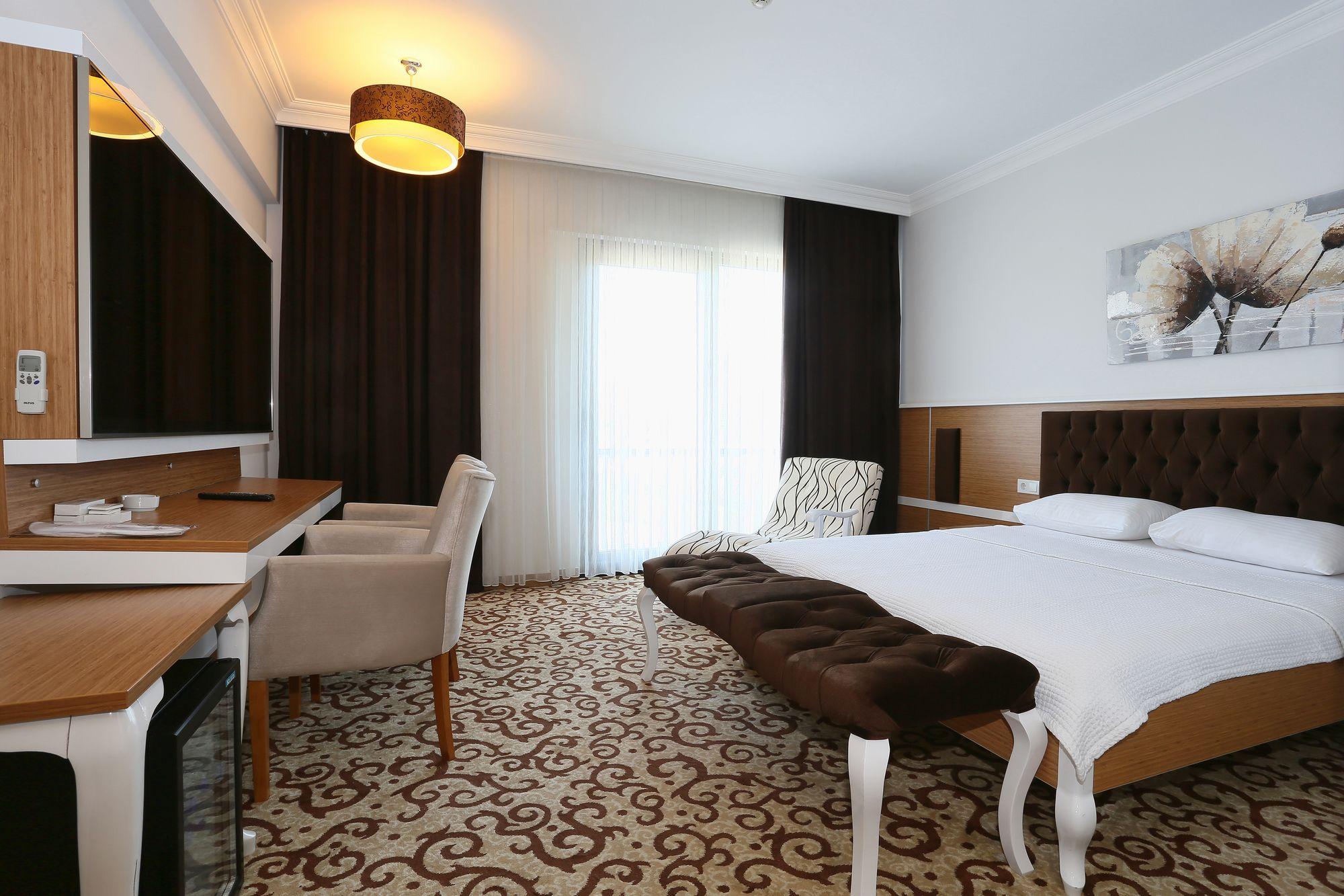Hotel Didi Butik 2*