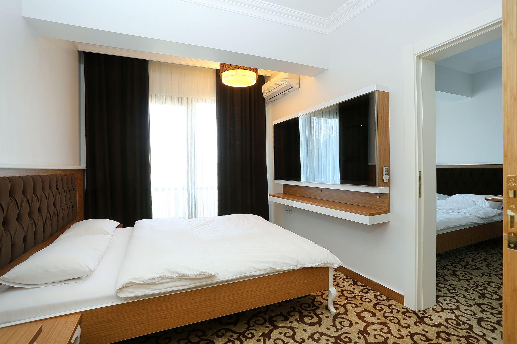 Didi Butik Hotel 2*