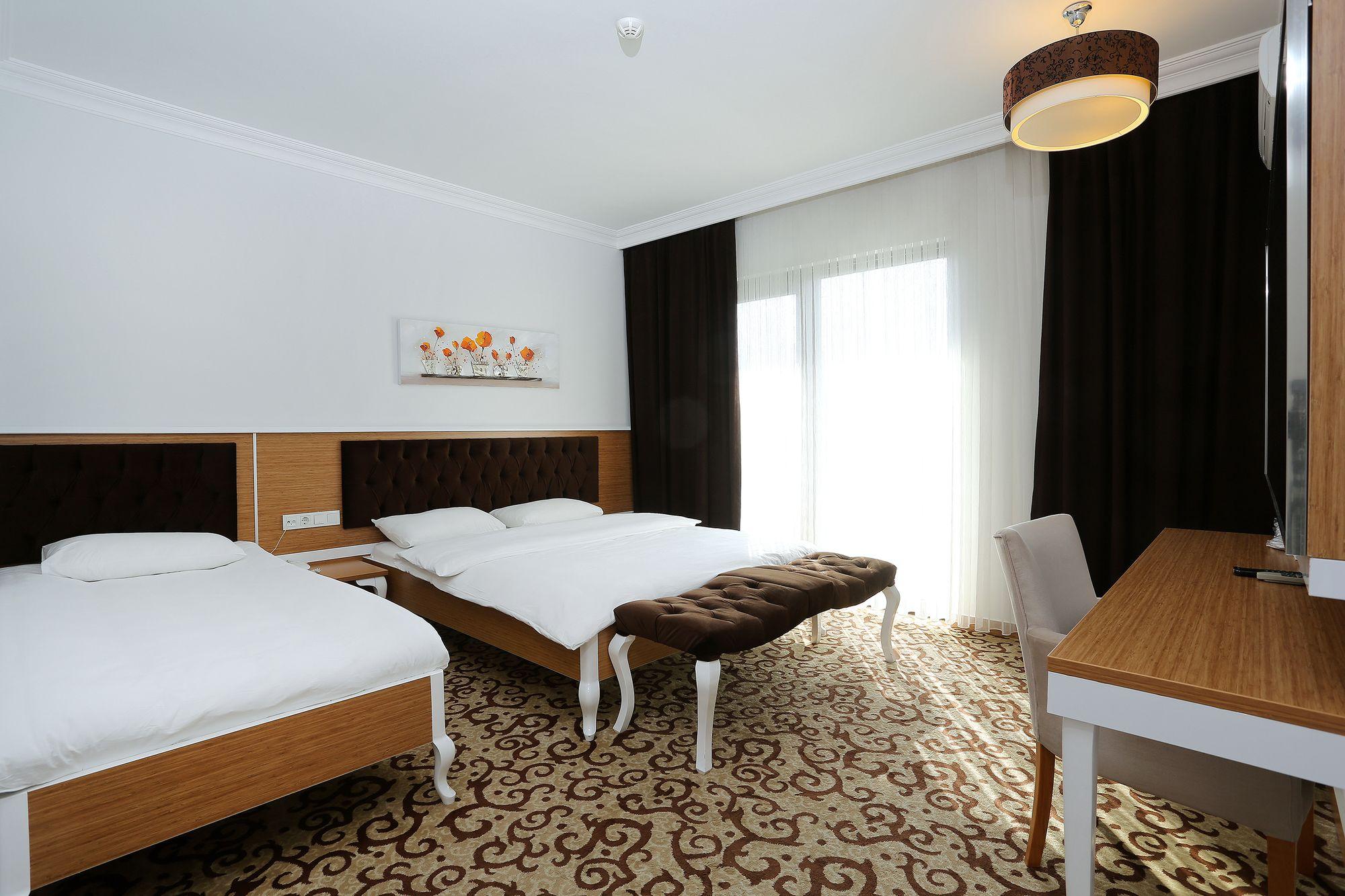 Didi Butik Hotel Sapanca