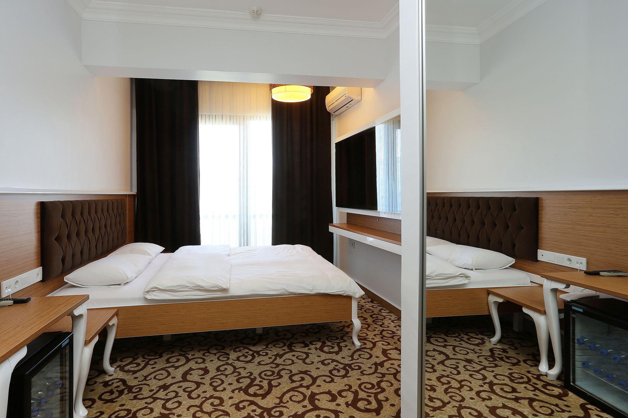 Didi Butik Hotel