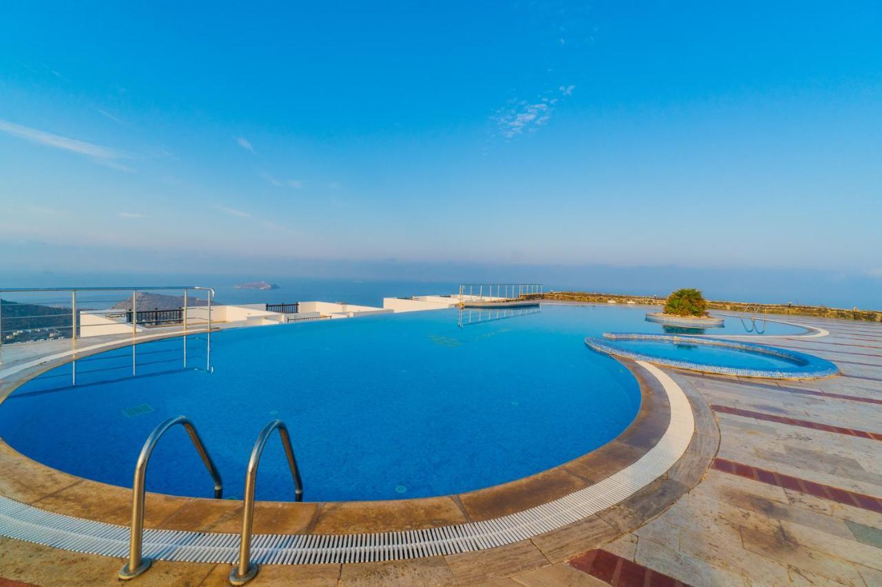 Apartment Grand Sea View Aparts