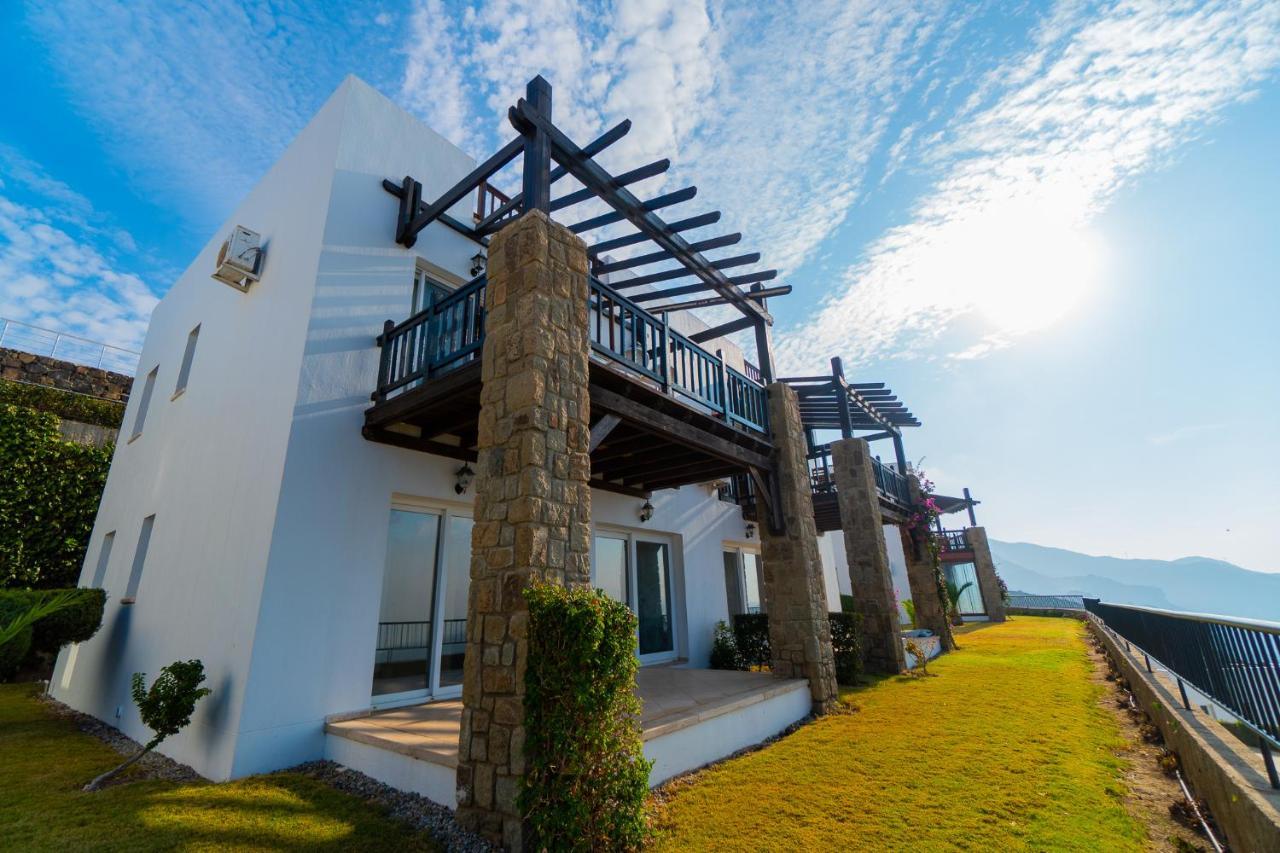 Apartment Grand Sea View Aparts