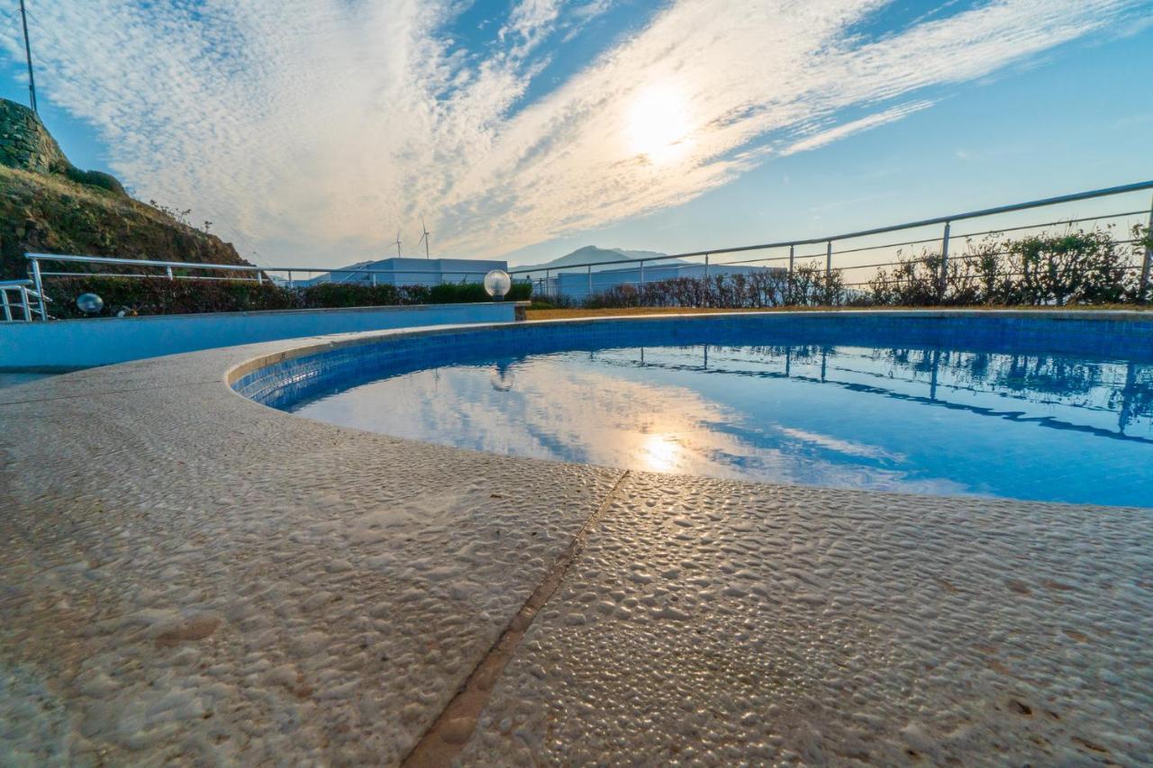 Grand Sea View Aparts * Bodrum
