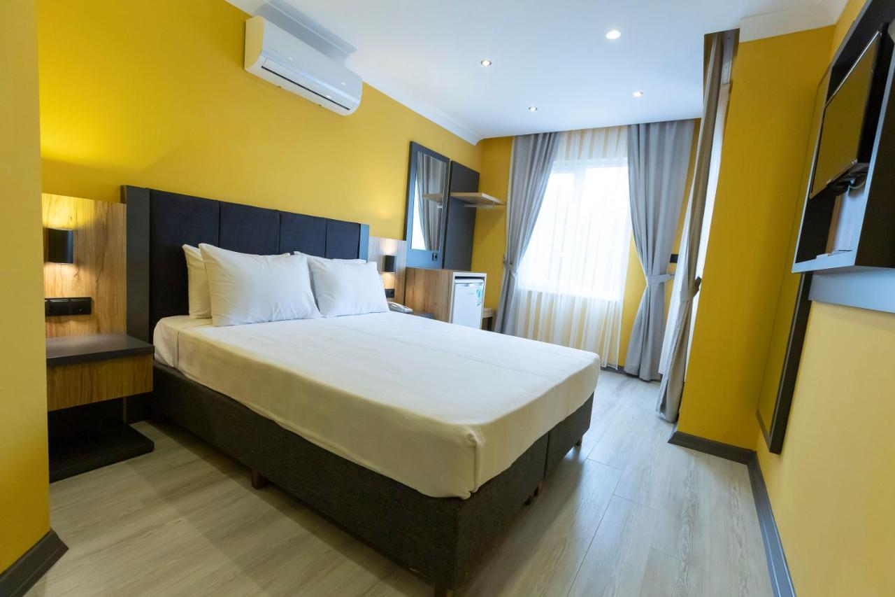 Roy Hotel