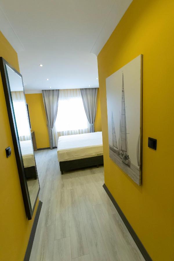 Hotel Roy Akcay (Edremit)