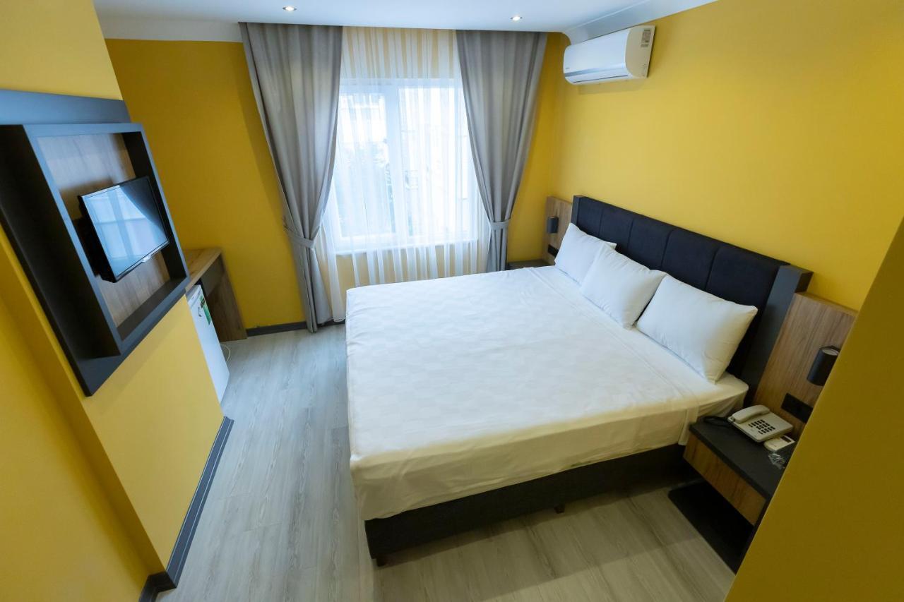Hotel Roy Akcay (Edremit)
