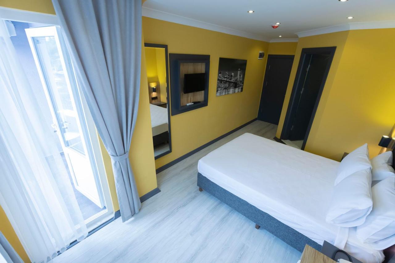 Roy Hotel Akcay (Edremit)