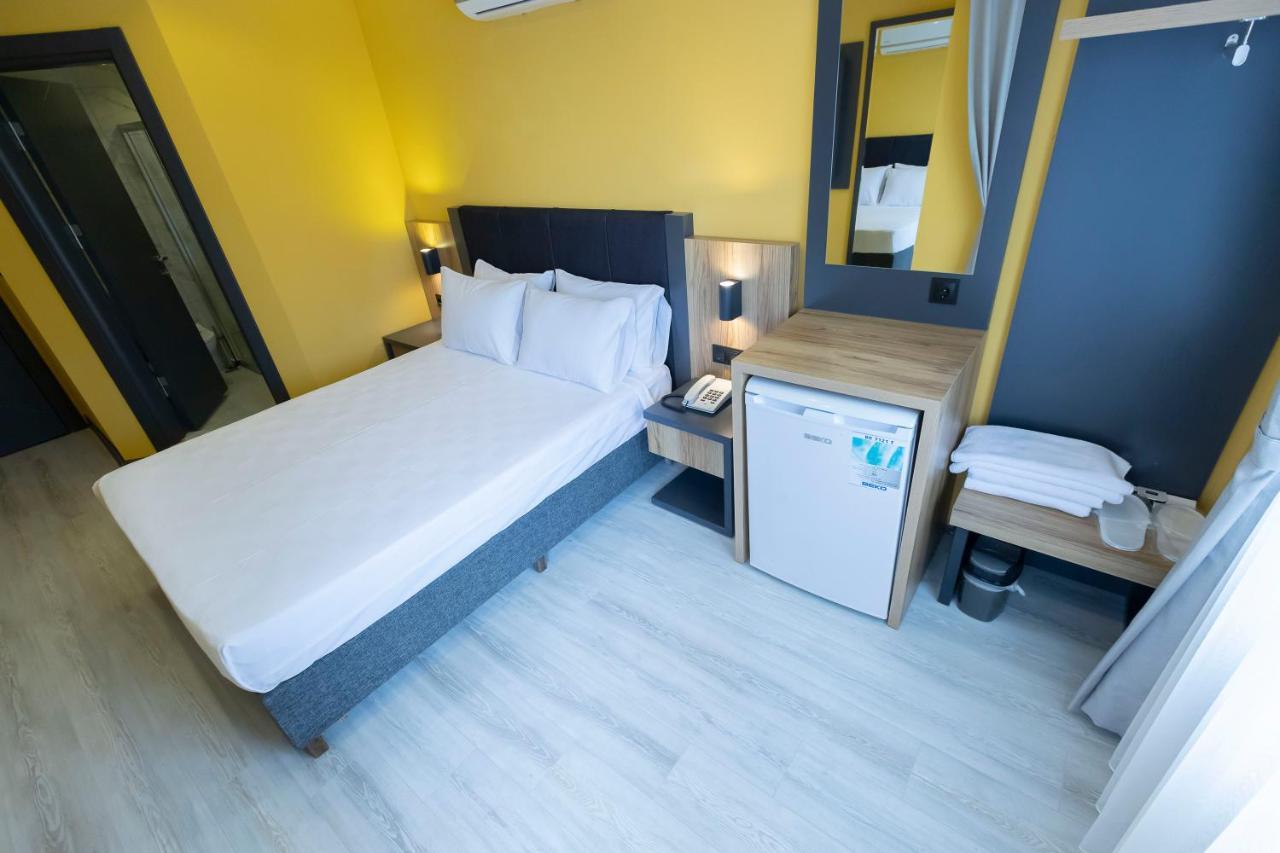 Roy Hotel