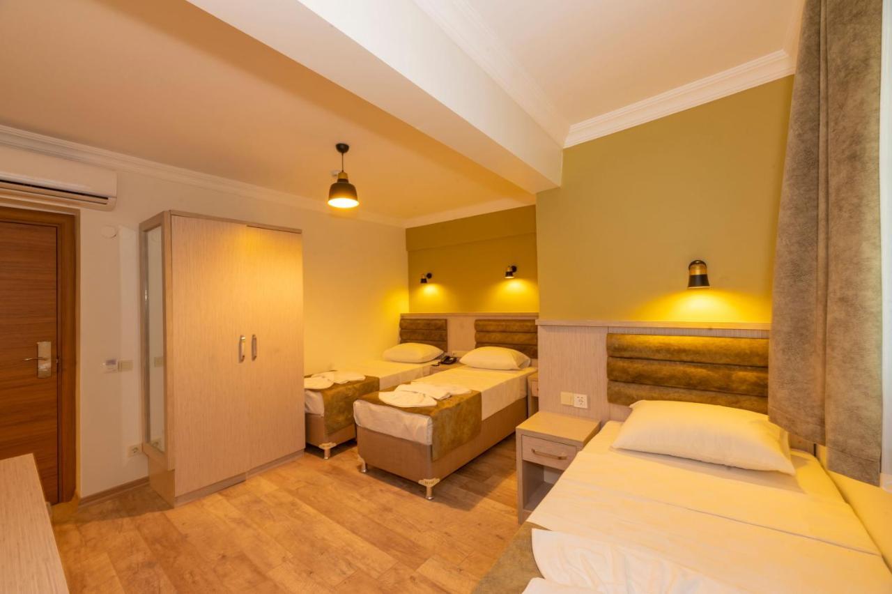 Hotel Bazaar Old 2*