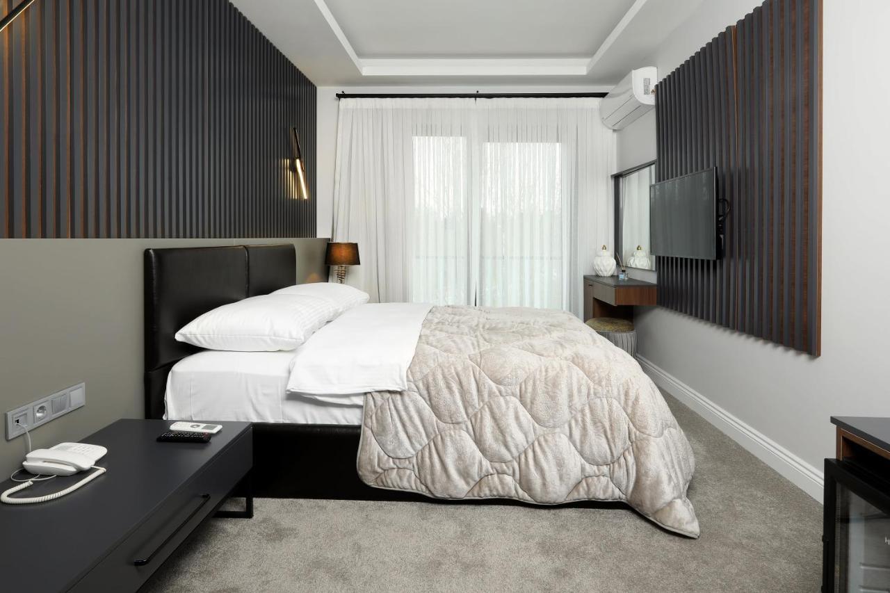 Didi Butik Hotel 2*