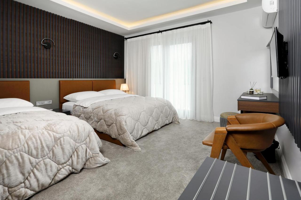 Didi Butik Hotel