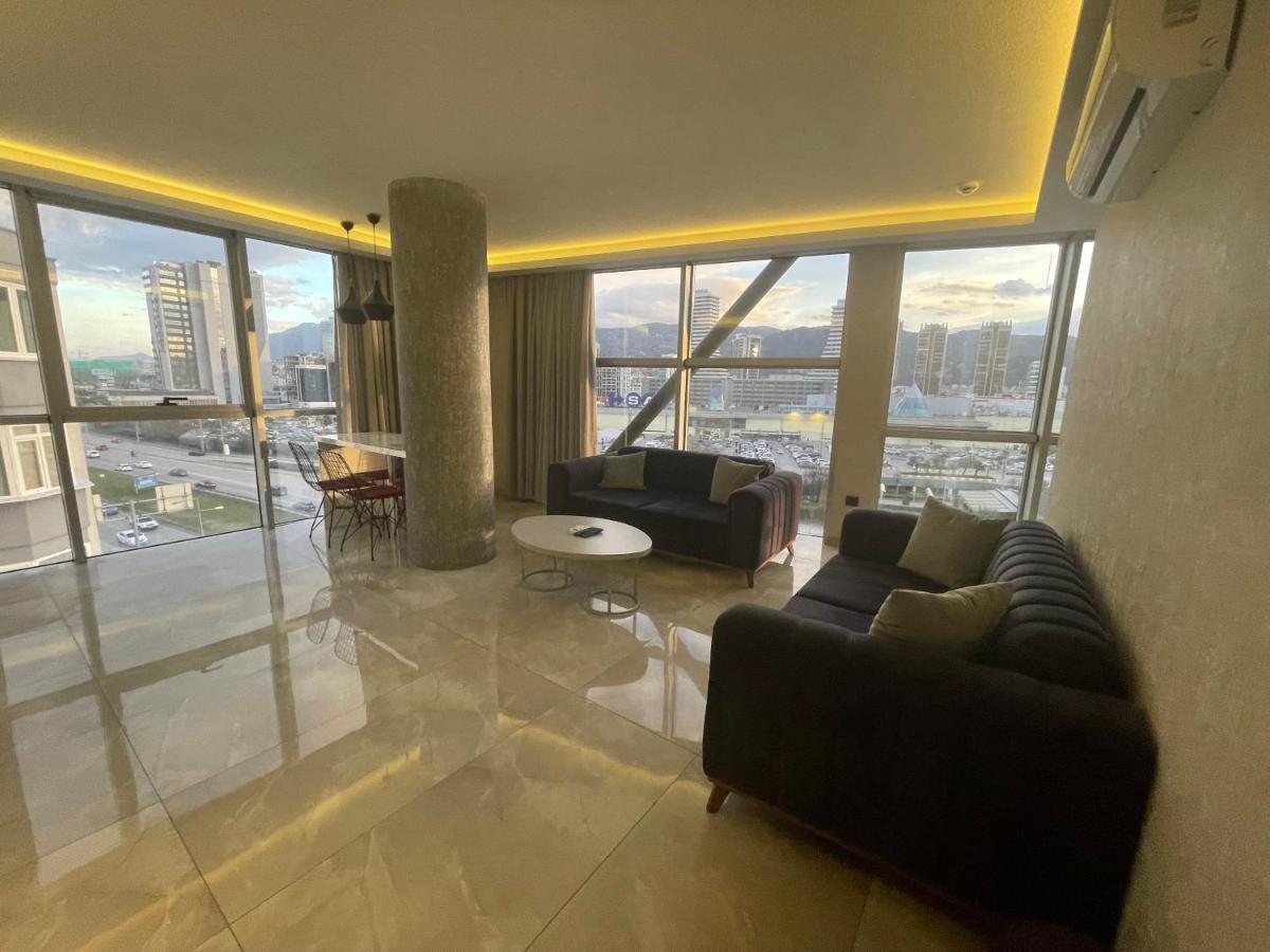 Hotel Le Luxe & Bursa