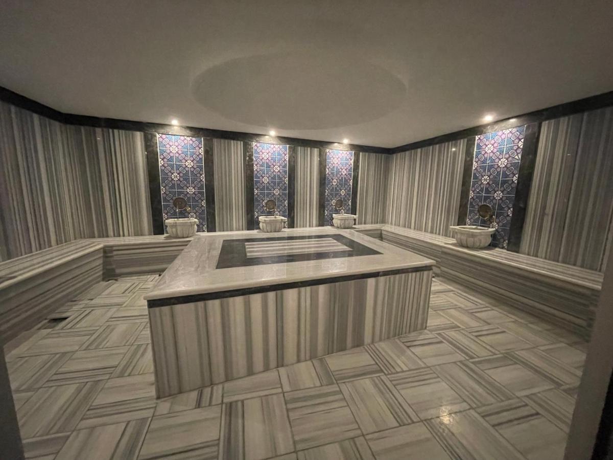 Le Luxe & 5*