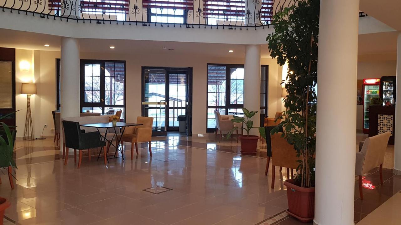 Hotel Flora Gelibolu