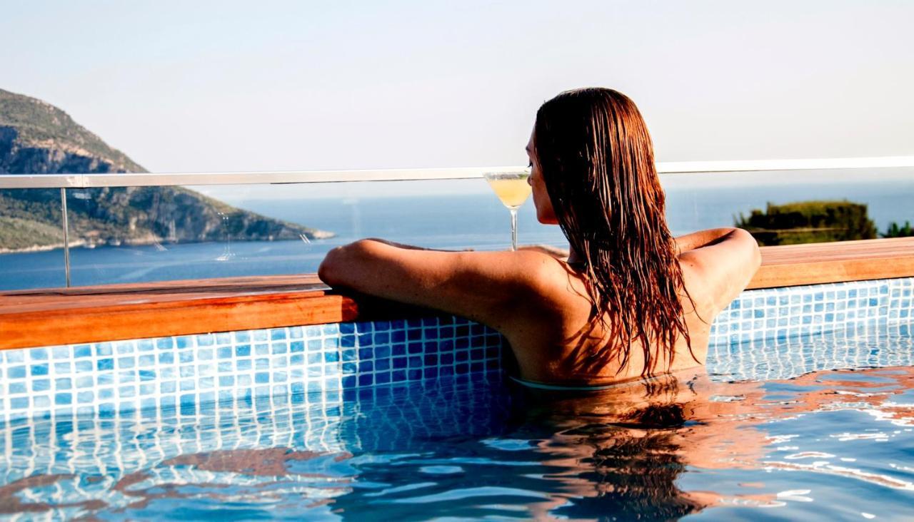 Rhapsody & (adults Only) Hotel Kalkan
