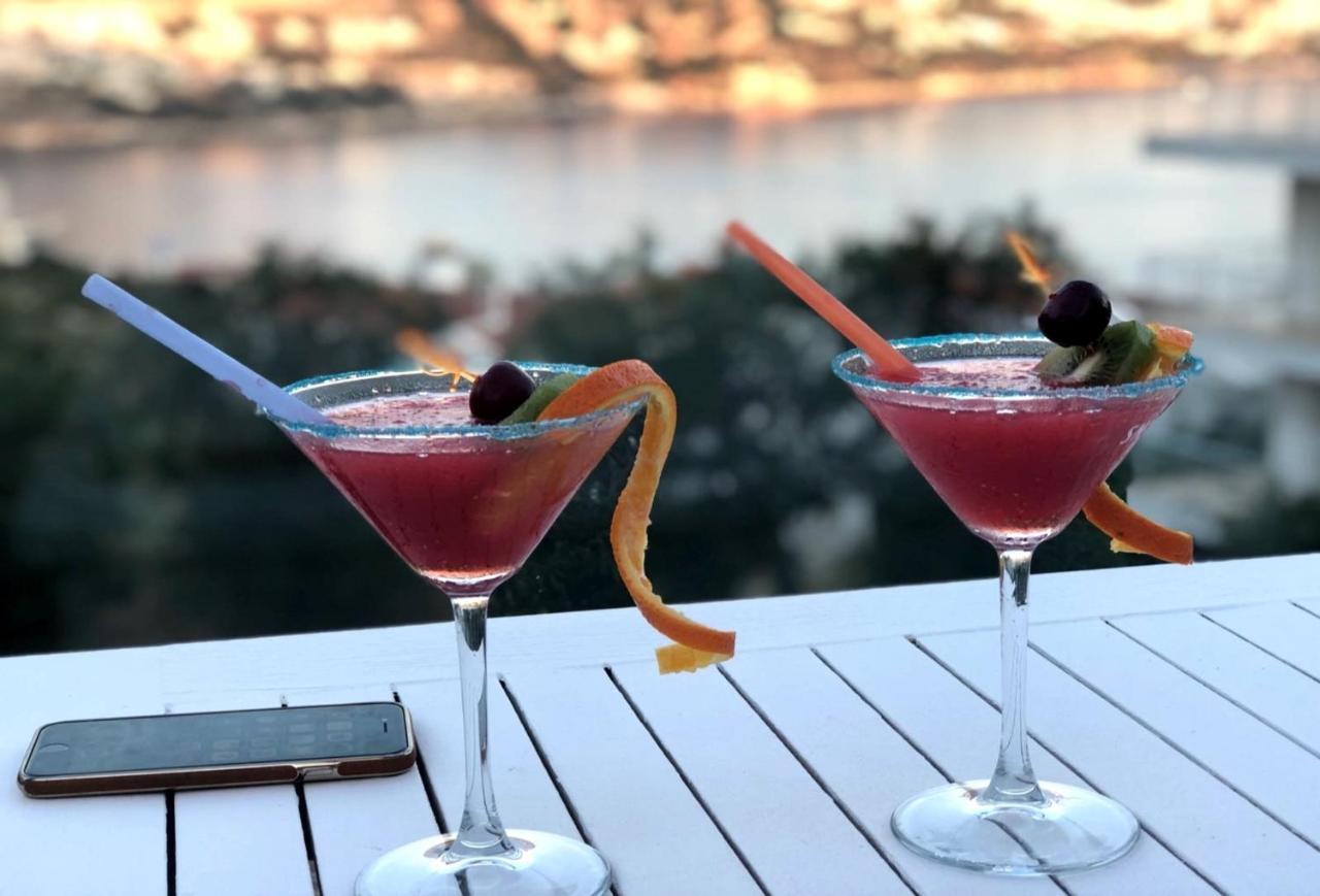 Rhapsody & (adults Only) Kalkan