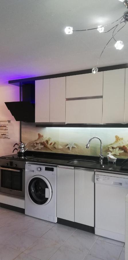 Apartment Seaview Kalkan