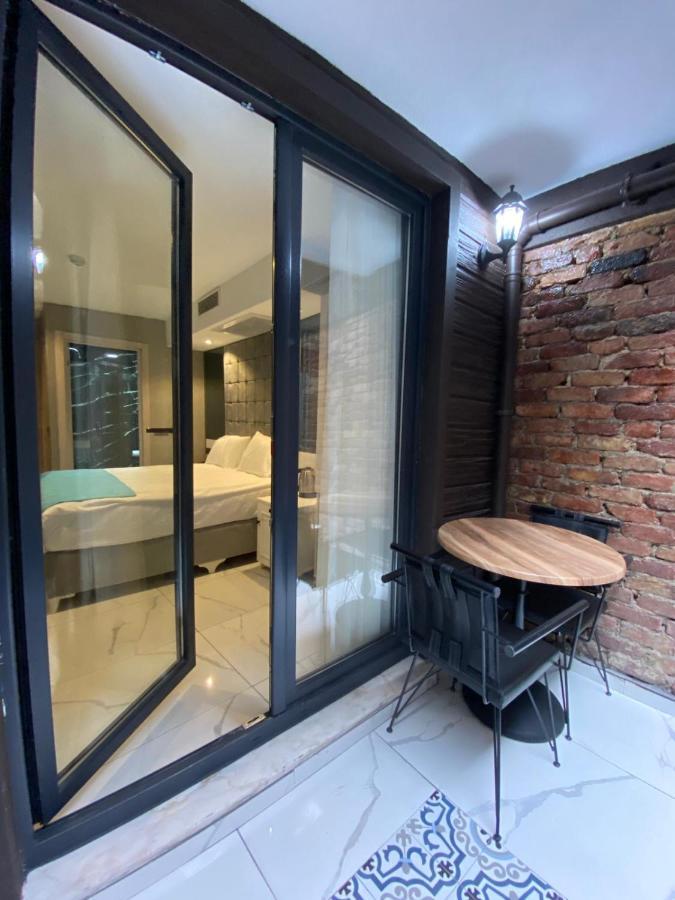 Blue Ottoman Hotel Istanbul