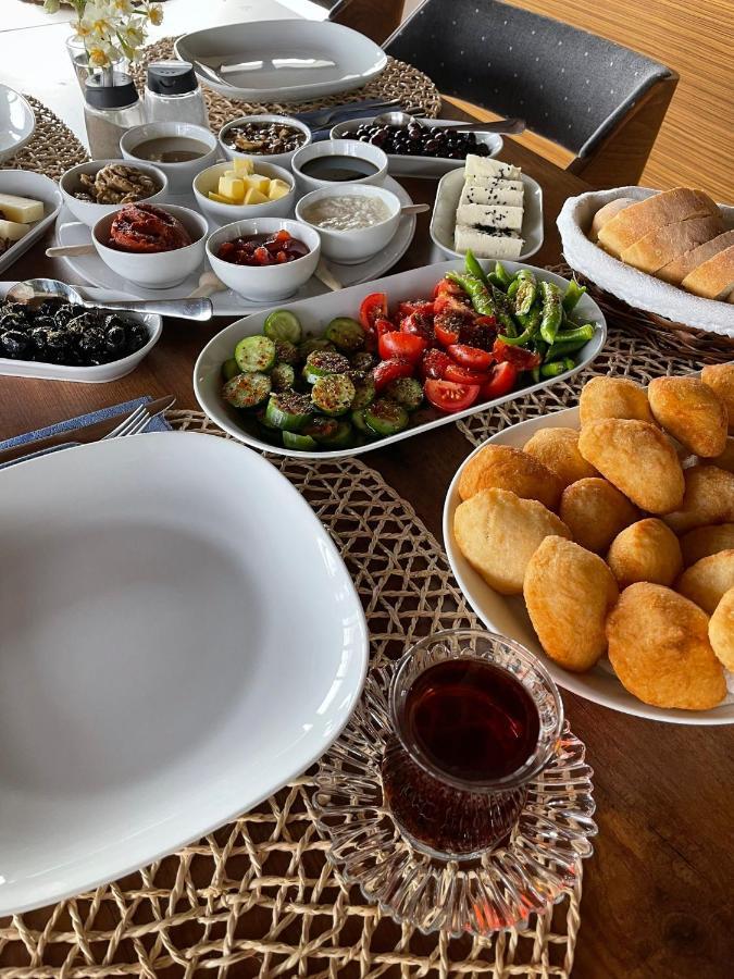 Turnabogazi Ciftlik Evleri * Izmir