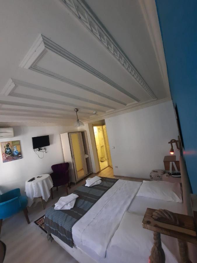 Guest house Masal