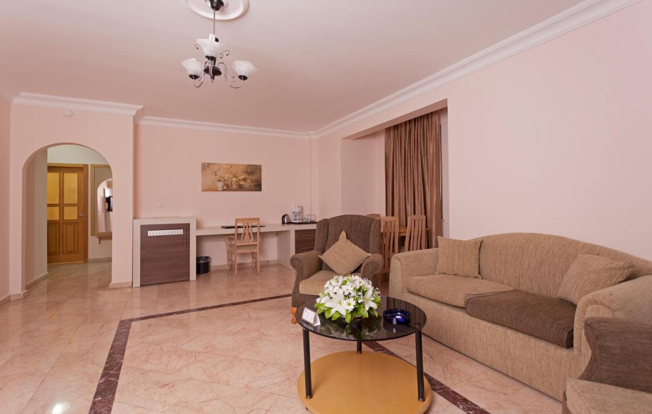 Hotel Club Paradiso & Alanya