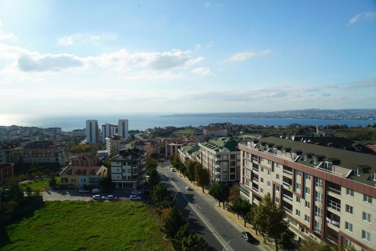 Ny World Hotel Istanbul