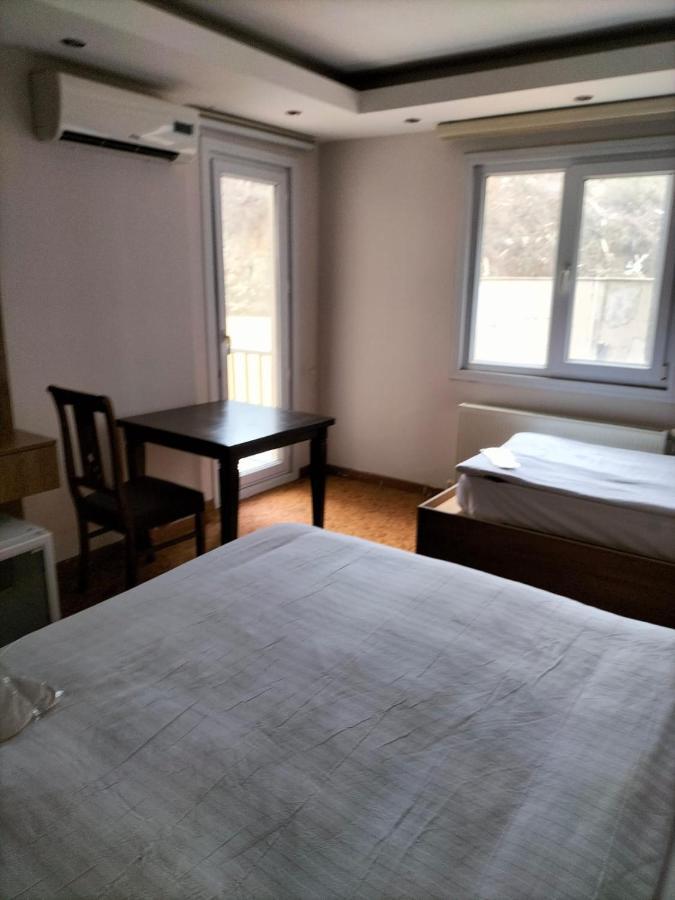 Hotel Ny World 3*
