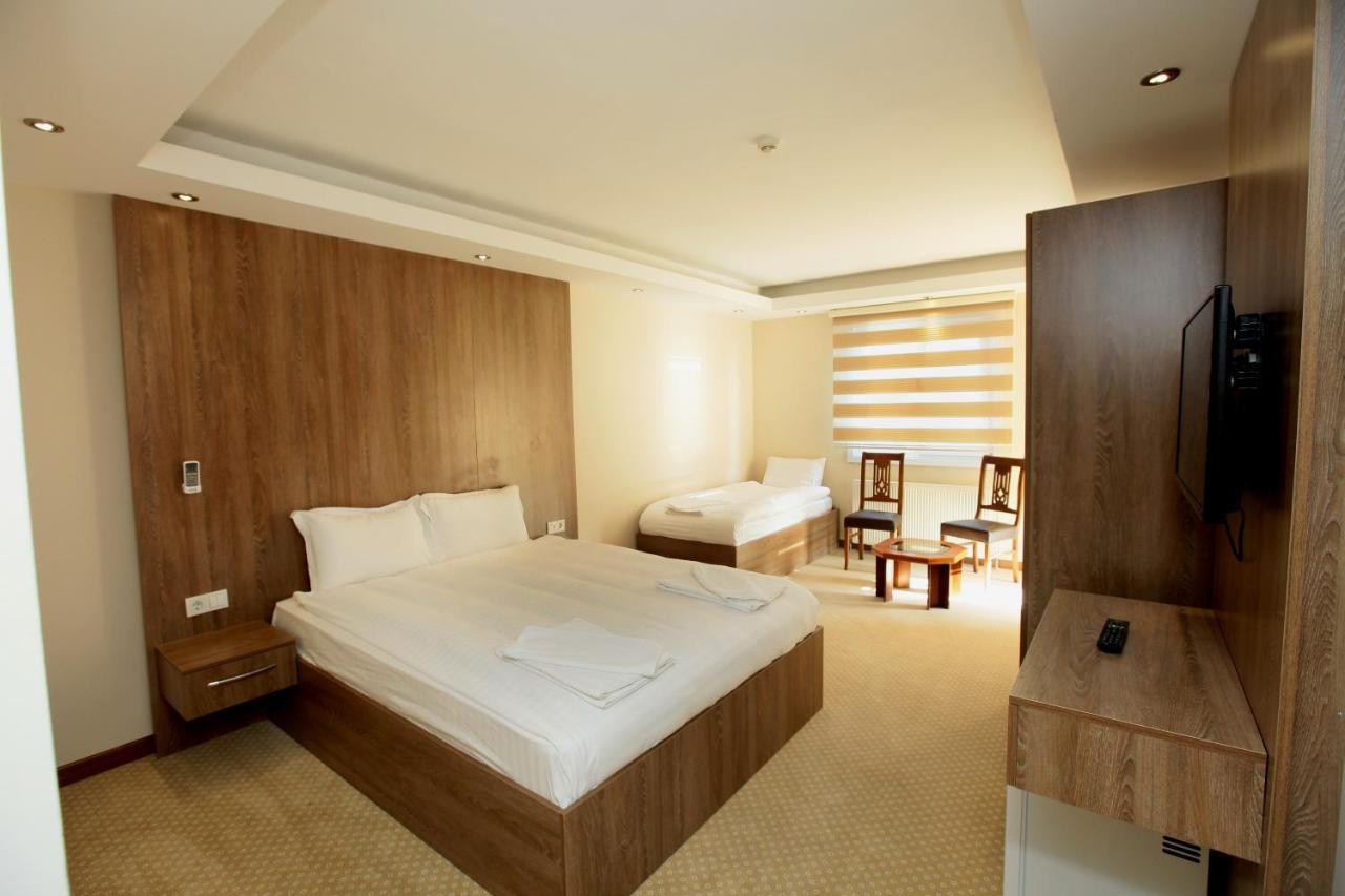Hotel Ny World