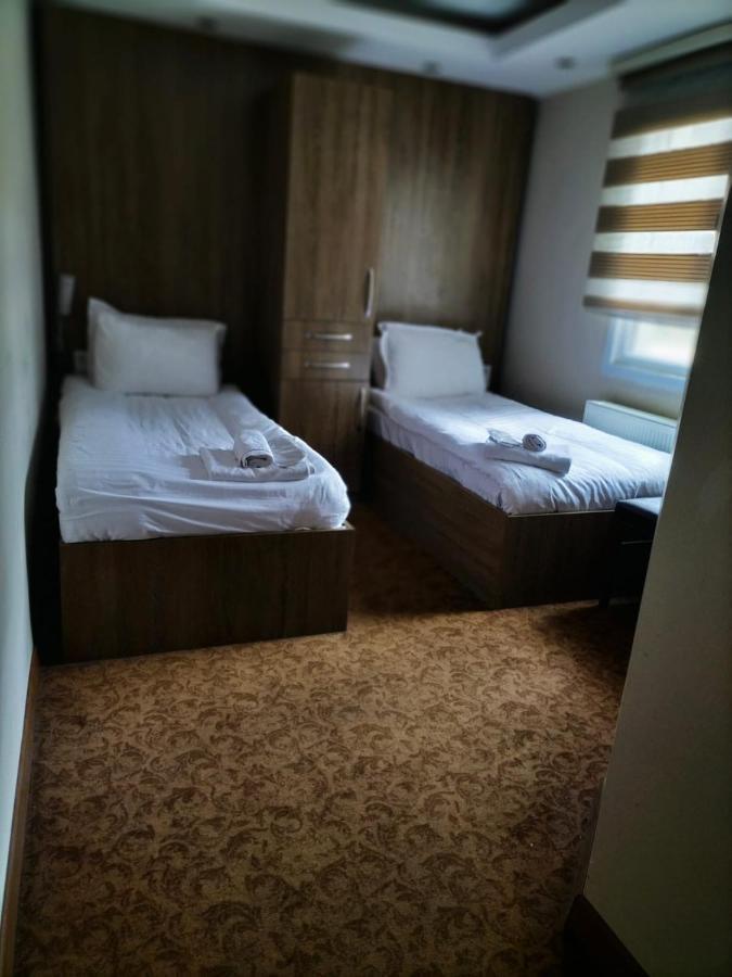 Hotel Ny World Istanbul