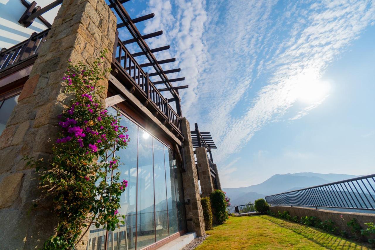 Grand Sea View Aparts Apartment Bodrum