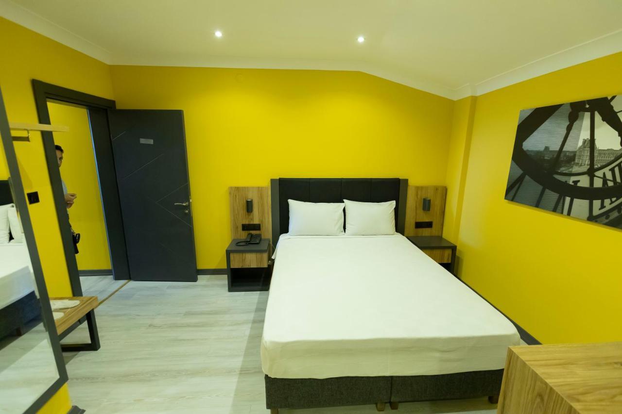 Roy Hotel Akcay (Edremit)