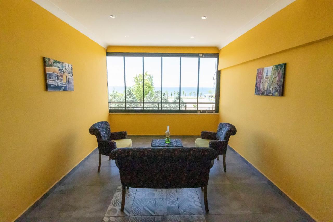 Roy Hotel 4*