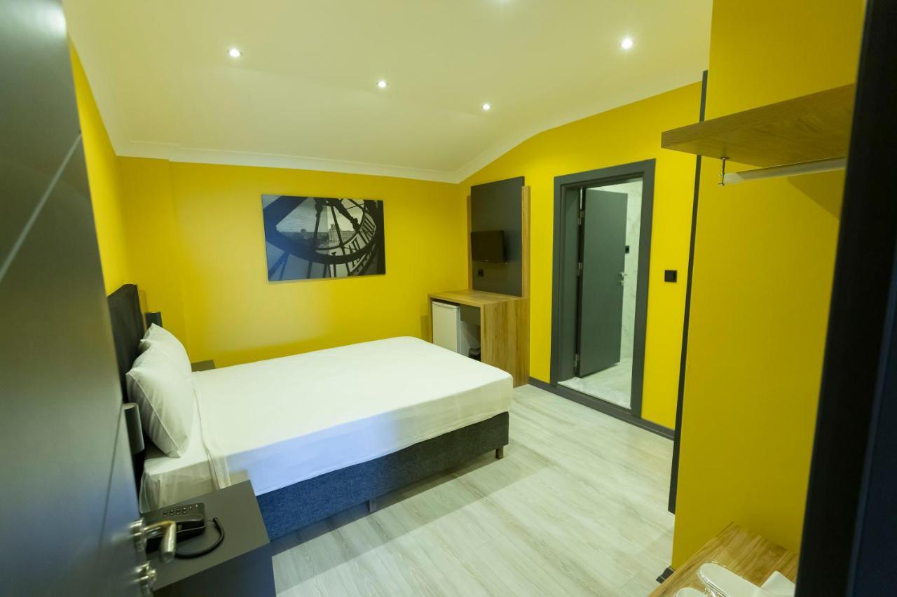 Roy Hotel 4*