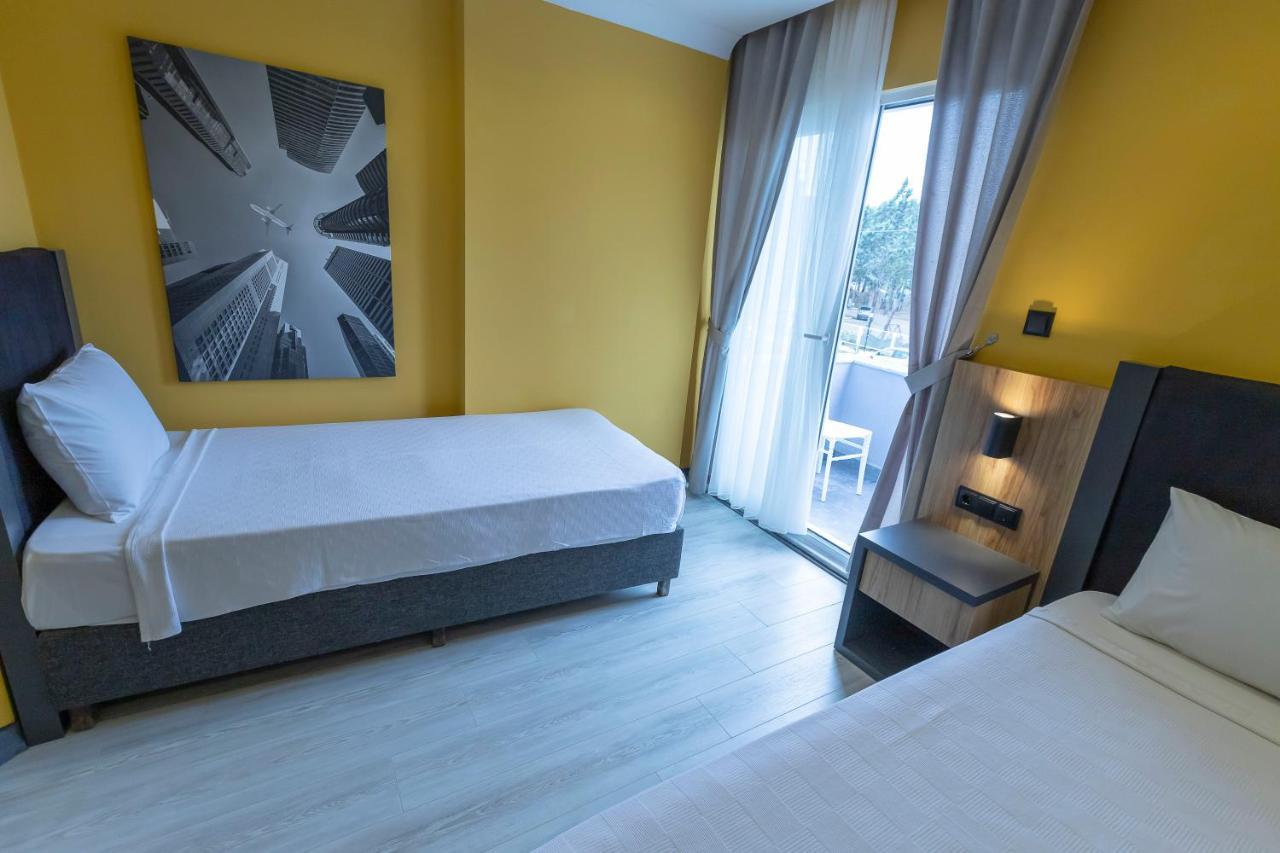 Roy Hotel Akcay (Edremit)