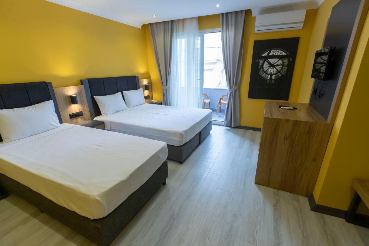 Roy Hotel Akcay (Edremit)