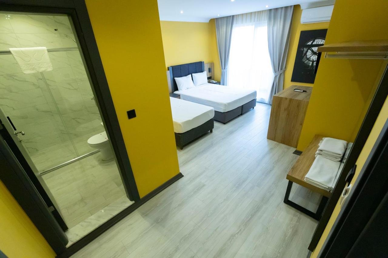 Hotel Roy Akcay (Edremit)